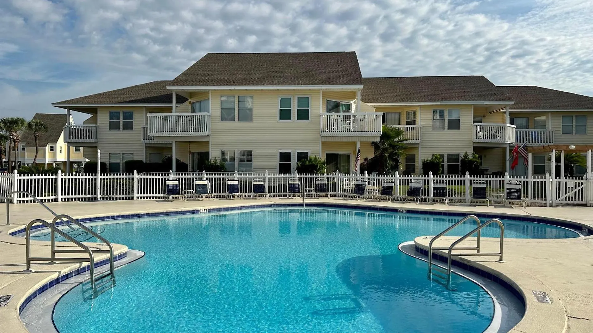 Holiday home Sandpiper Cove 0024 Destin